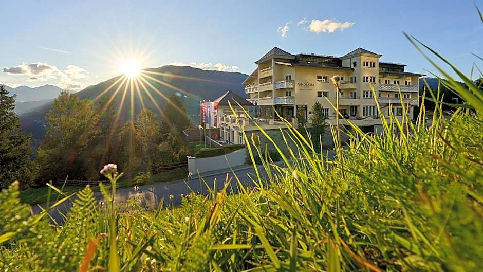 Wellness Aparthotel Panorama Alpin - Ferienwohnungen Jerzens im Pitztal