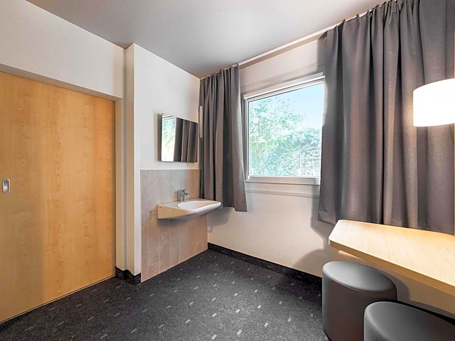 B&B HOTEL Düsseldorf-Hilden