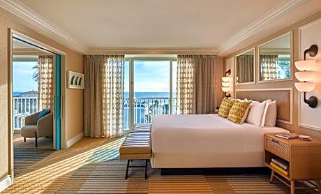 Viceroy King room - Disability Access