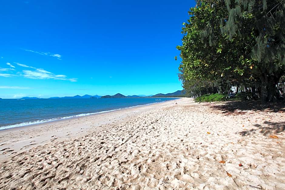 The Reef House Boutique Hotel and Spa Adults Only