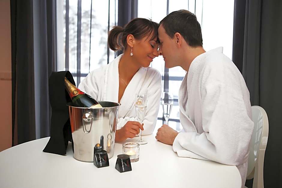 GMP Clubhotel Apartments