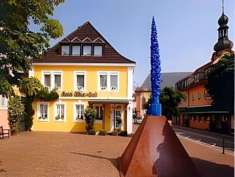 Hotel Adler Post