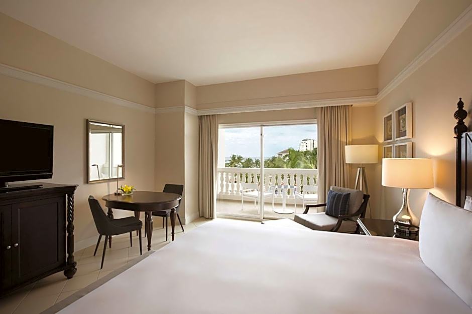 Hyatt Zilara Rose Hall Adults Only - All Inclusive