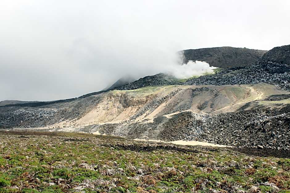 Isamar Hotel Galápagos
