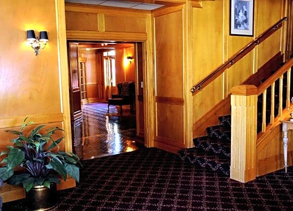 The Landsby