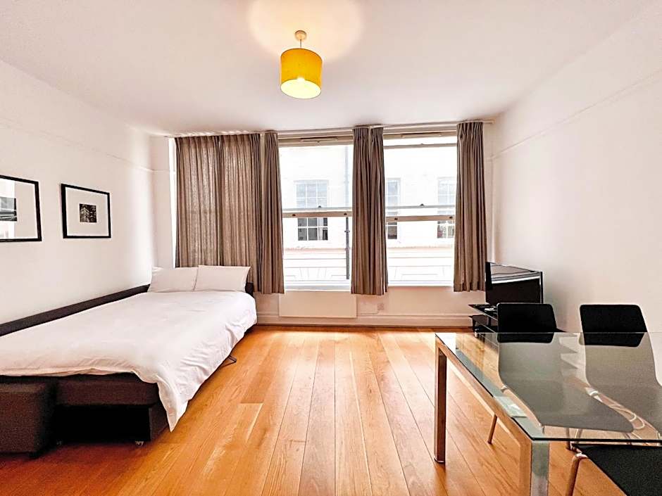 Deluxe Entire Apartment Between Covent Garden and St Pauls Cathedral