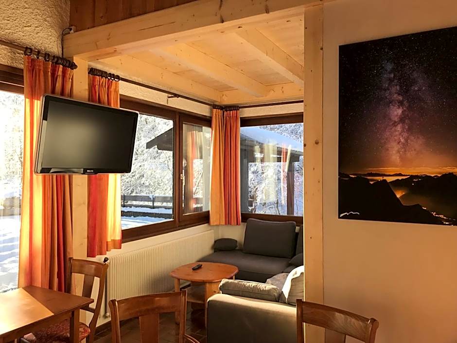 Hotel Le Soly