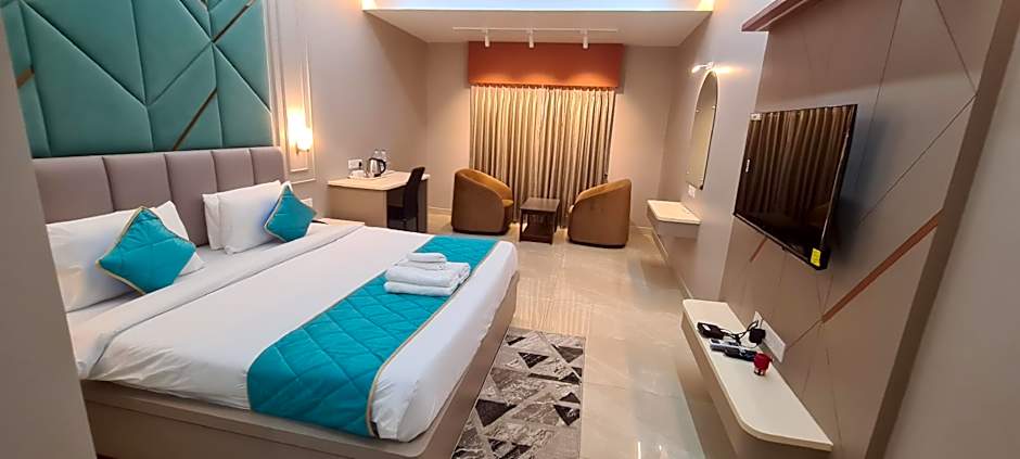 Hotel Jeevan Sandhya