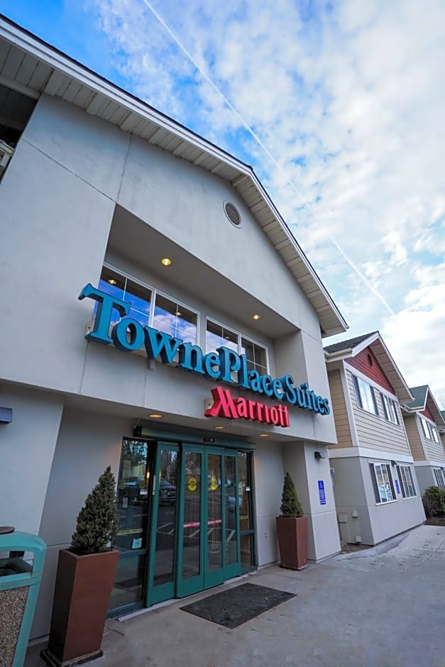 TownePlace Suites by Marriott Bend Near Mt. Bachelor