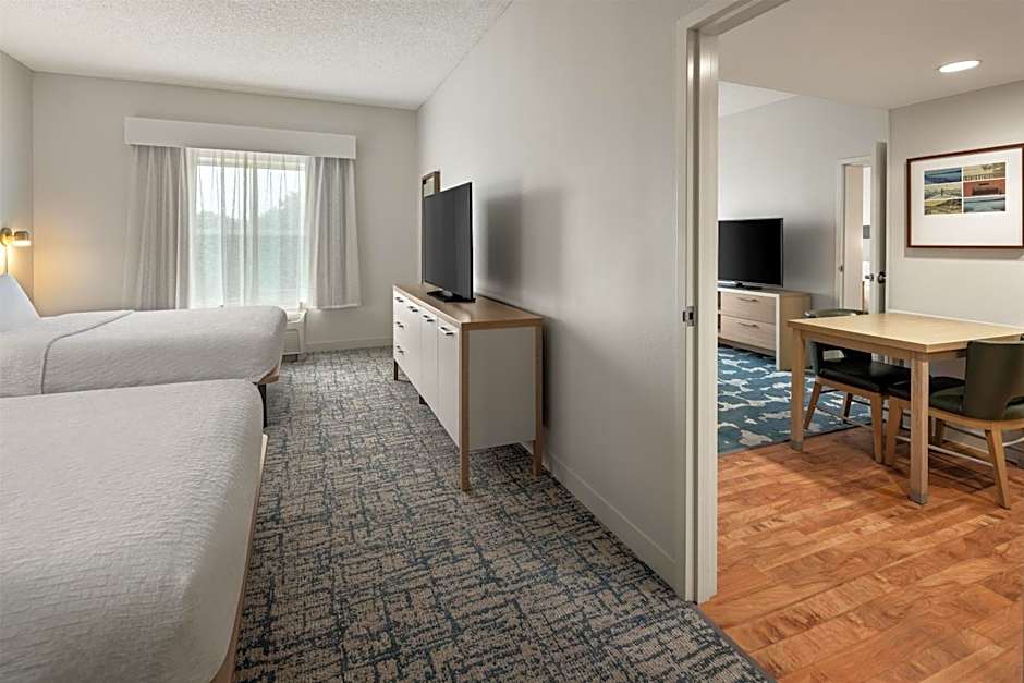 Homewood Suites by Hilton Minneapolis-New Brighton