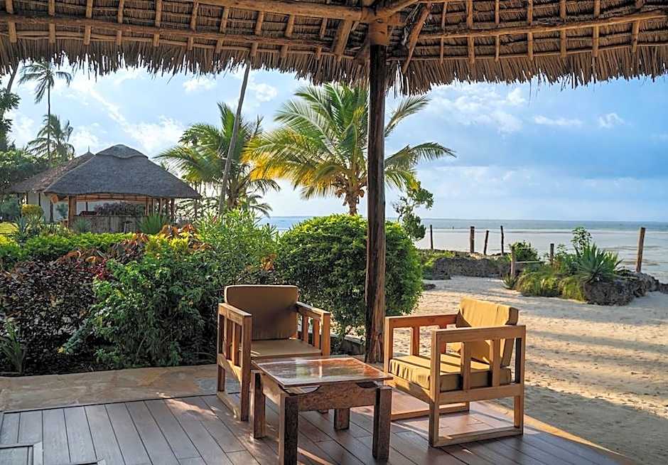 Maharaja Boutique Hotel Zanzibar
