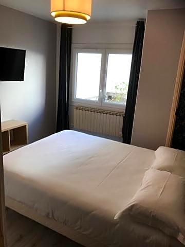 Hotel Aunis-Saintonge