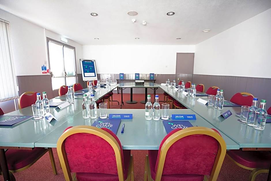 Campanile Doncaster Hotel