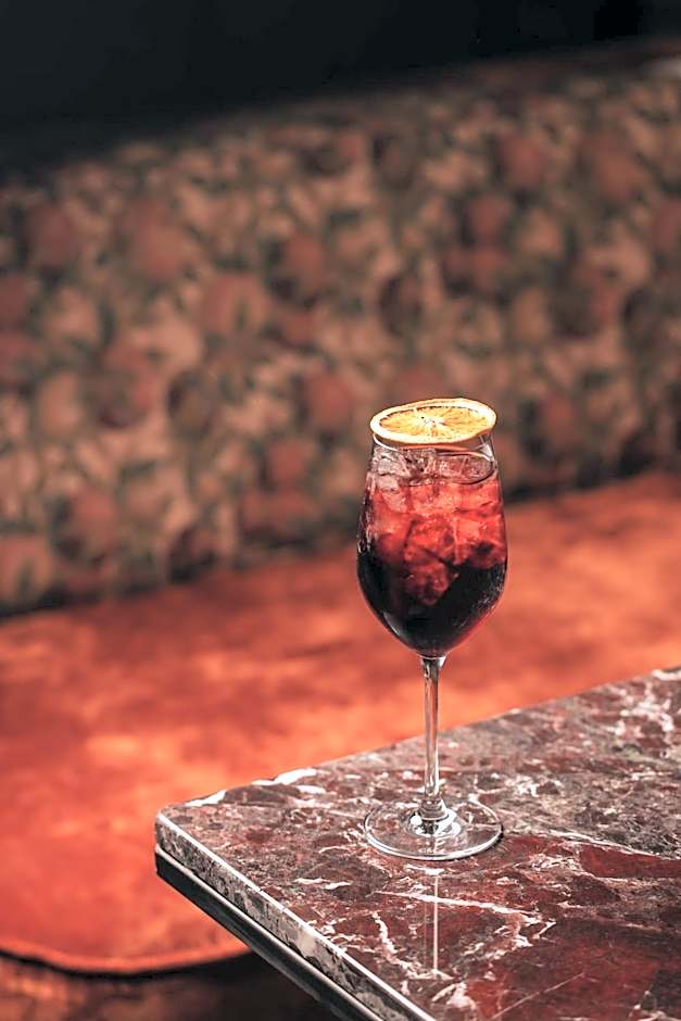 The Hoxton, Shoreditch