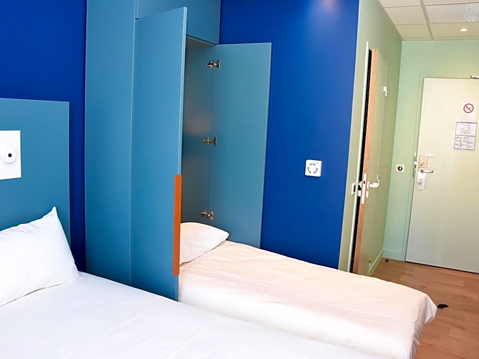 ibis budget Langres