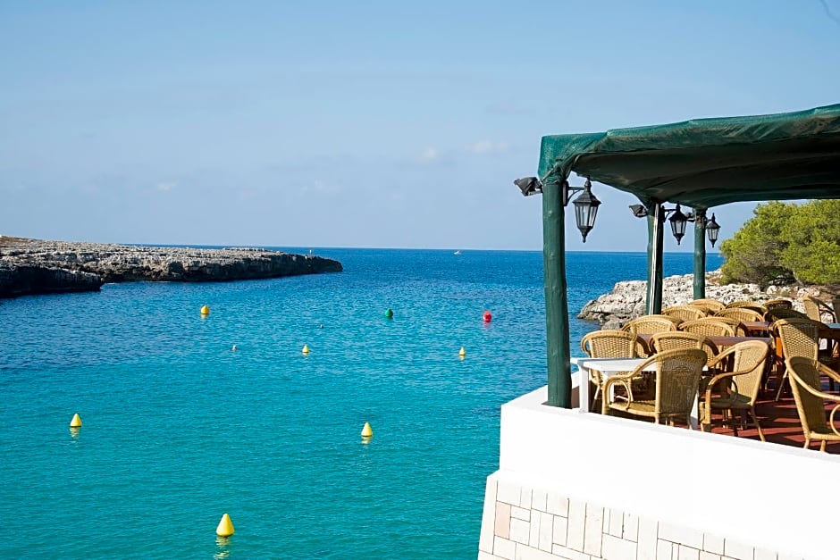 Apartamentos Mar Blanca