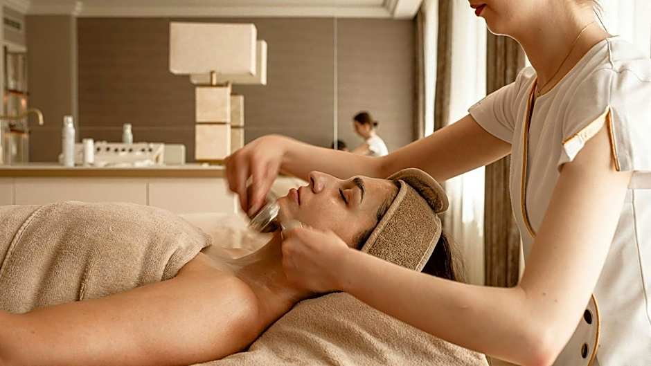 Mandarin Oriental Geneva