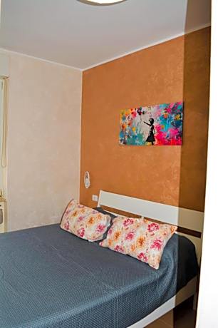 Double Room with Private External Bathroom