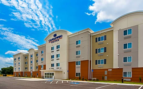 Candlewood Suites Oak Grove/Fort Campbell, an IHG Hotel