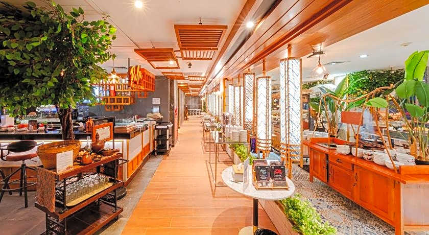 Astara Hotel Balikpapan