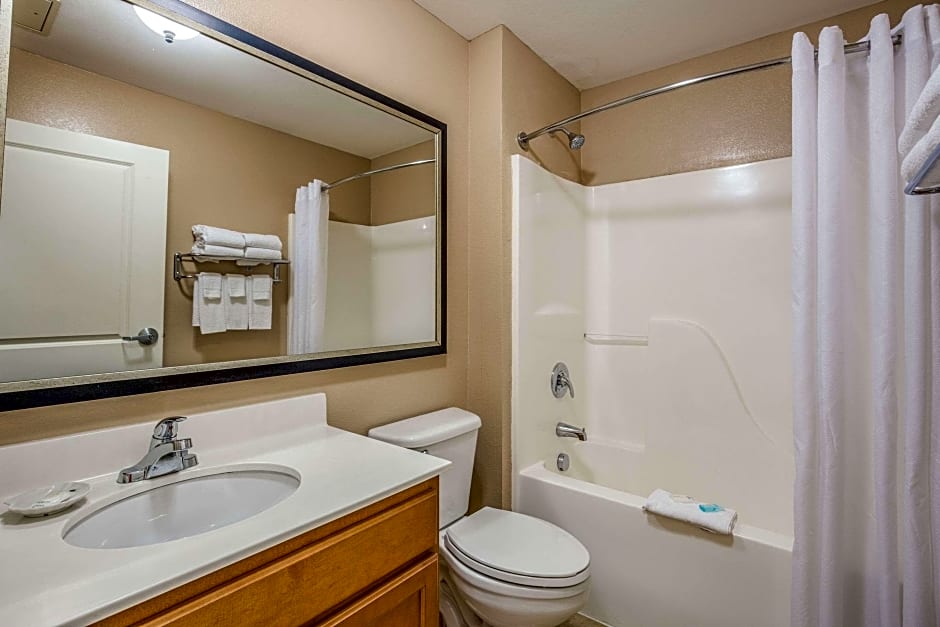Photo 1 of 14 of Efficiency 1 King Bed Suite