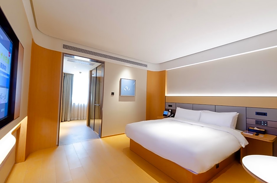 JI Hotel Xinxiang Municipal Government