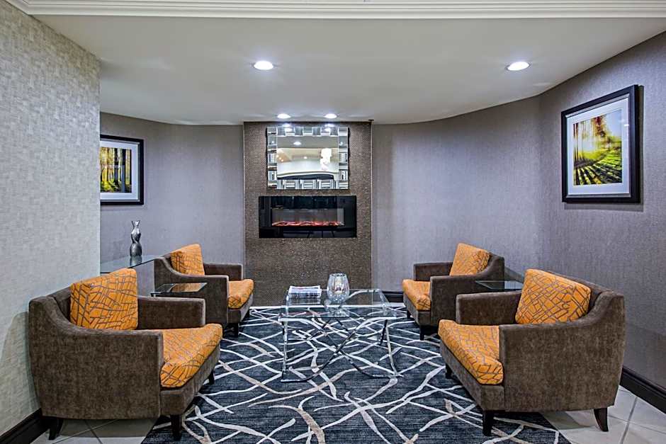 Quality Inn & Suites