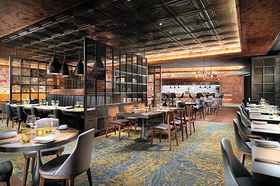 Hilton London Bankside