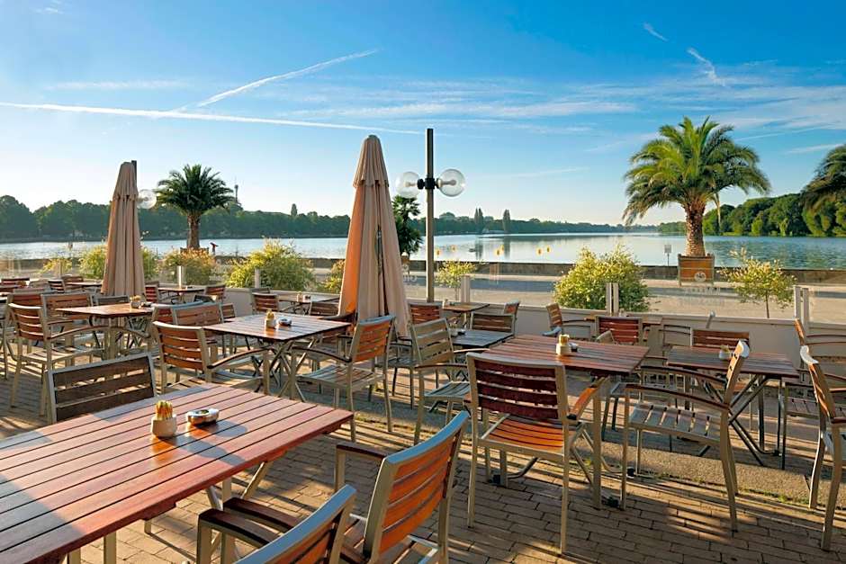Courtyard by Marriott Hannover Maschsee