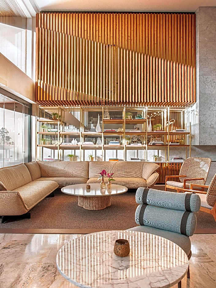 Hotel Don Pepe Gran Melia