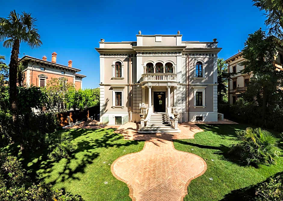 Relais Metelli