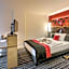 Mercure Hotel Duesseldorf Zentrum