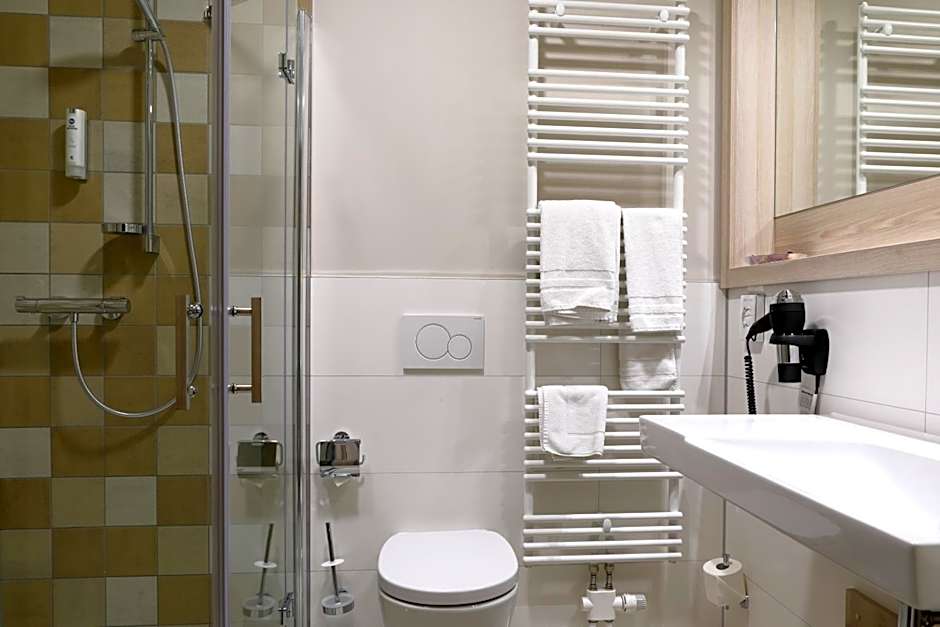 Best Western Erfurt-Apfelstadt