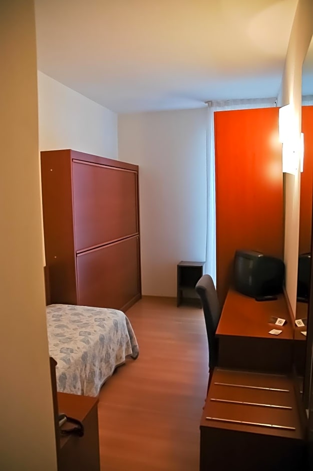 Hotel Santiago