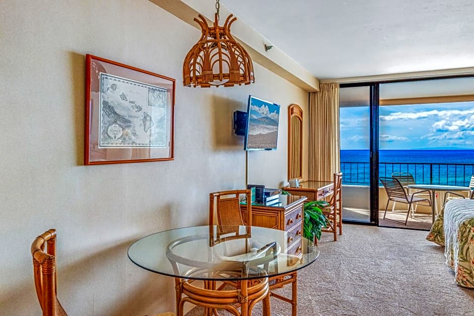 Maui Kai Condos