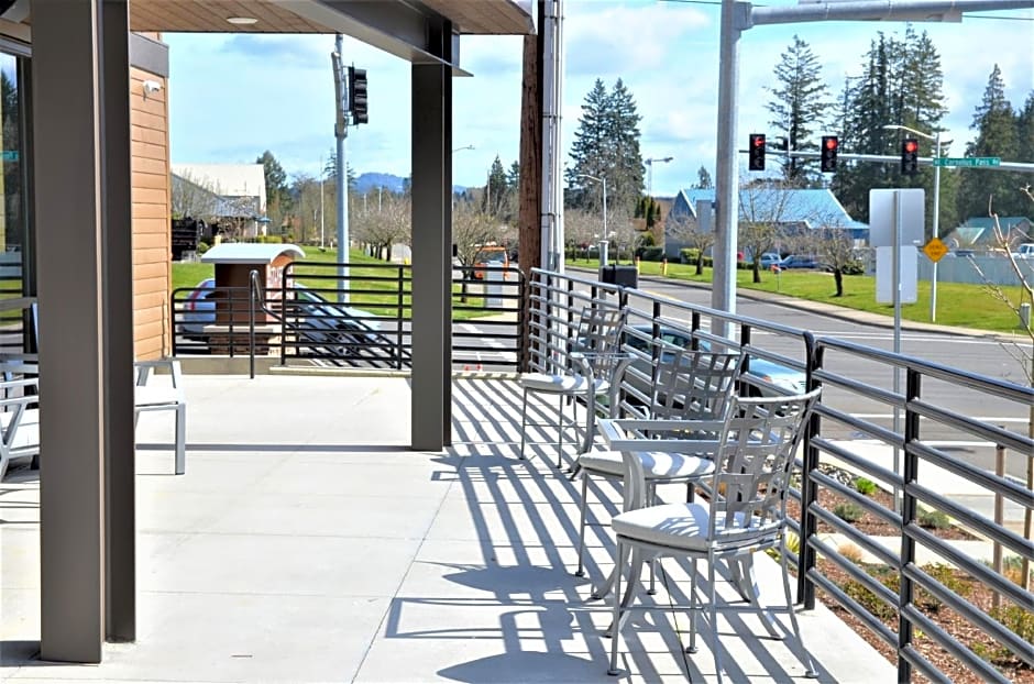 Staybridge Suites Hillsboro - Orenco Station By IHG