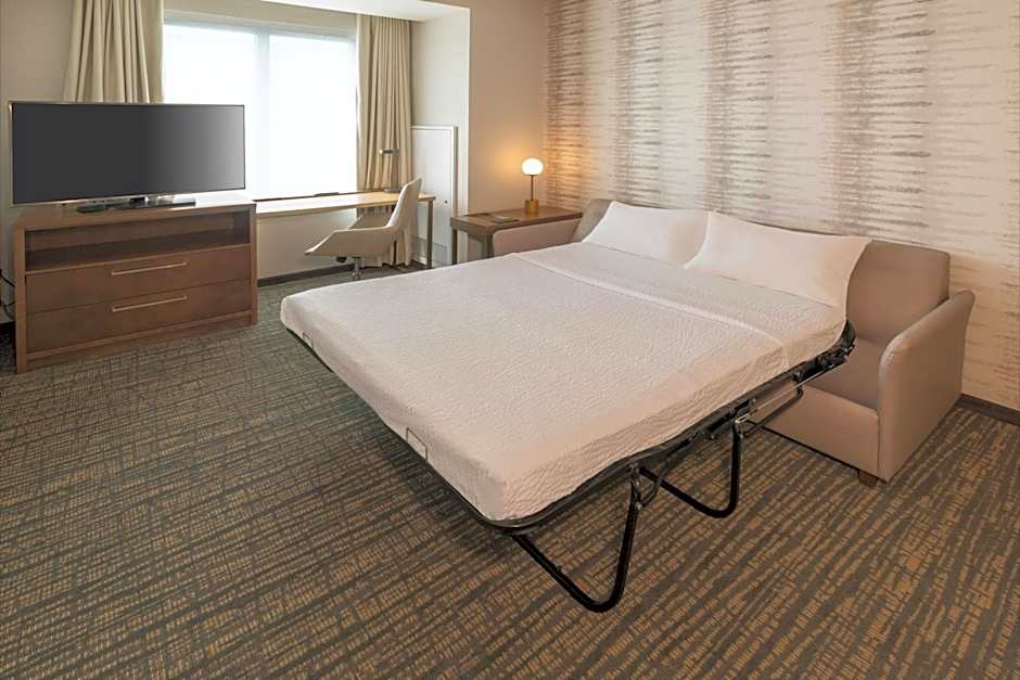 Residence Inn by Marriott Halifax Dartmouth