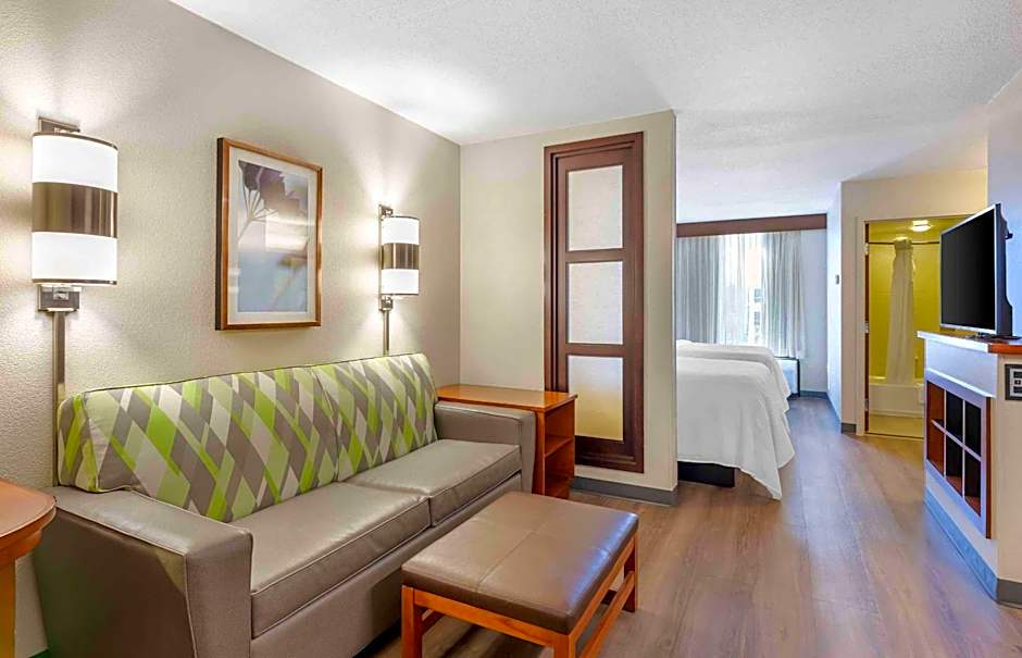 Extended Stay America Premier Suites - Pittsburgh - Cranberry - I-76