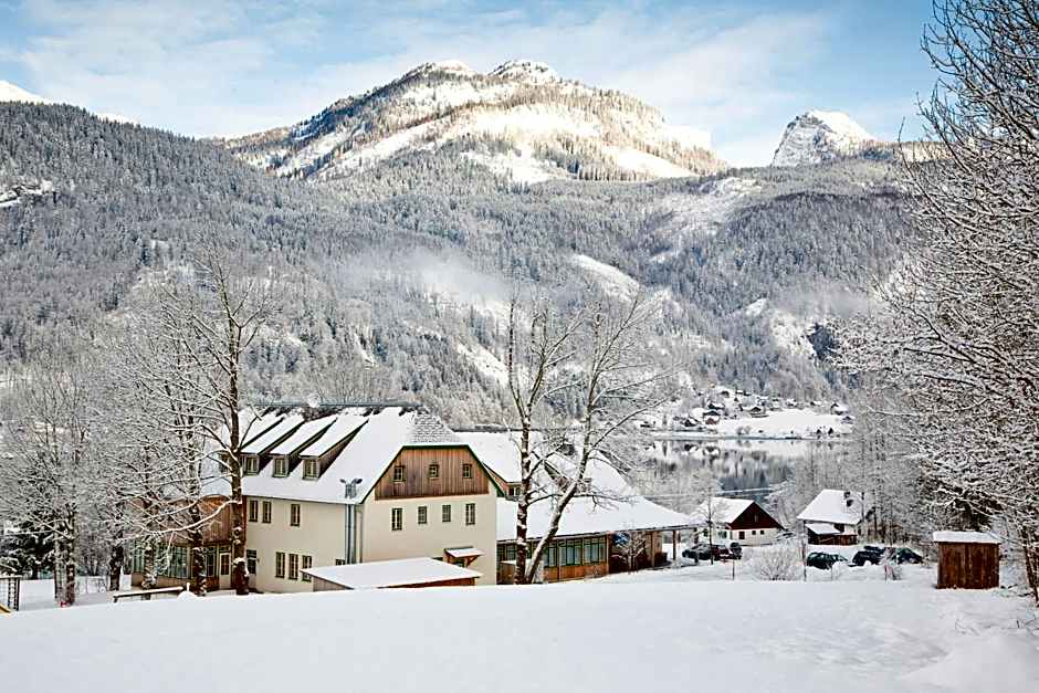 JUFA Hotel Grundlsee