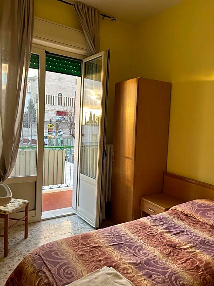 Albergo pensione Bianco