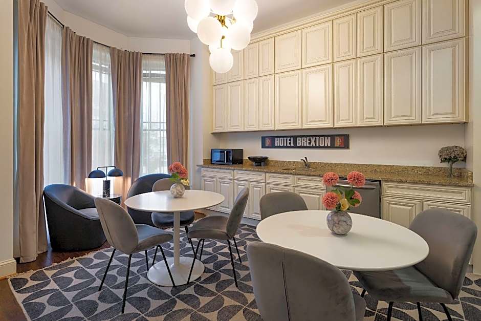 Hotel Brexton, Trademark Collection by Wyndham