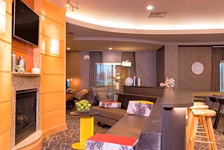 SpringHill Suites Midland