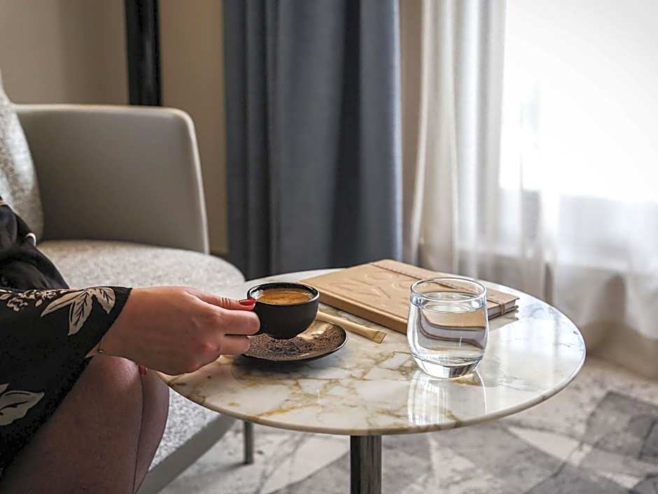 Novotel Tunis Lac