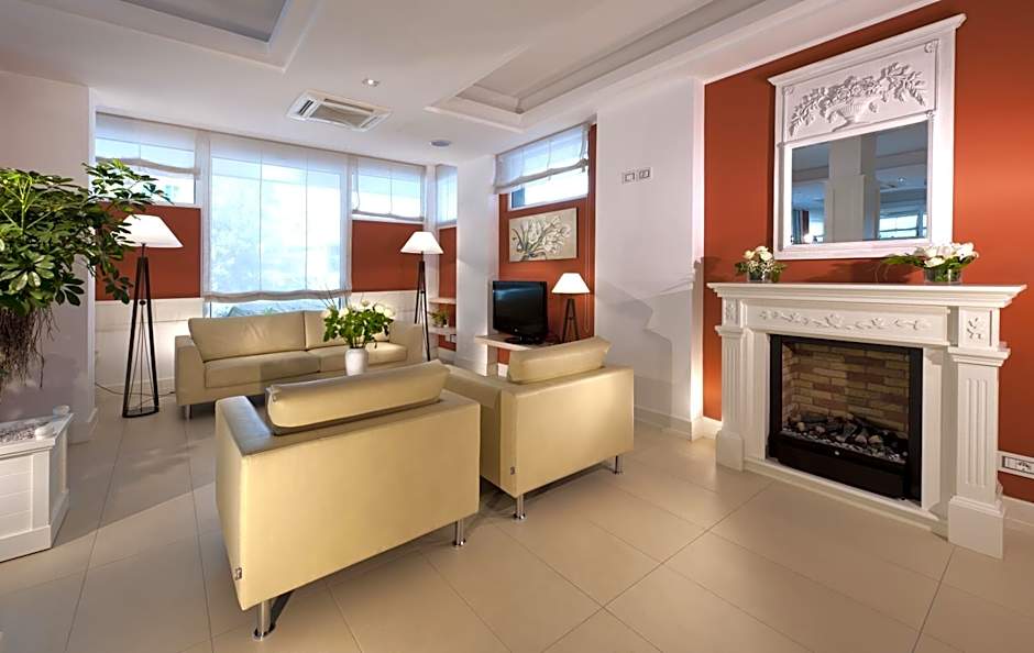 Hotel Ambasciatori