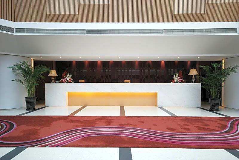 Comfort Suites Olympic Park Beijing