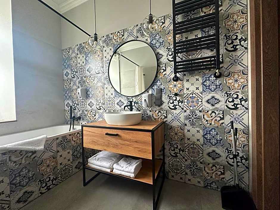 Piotrkowska 89 Residence