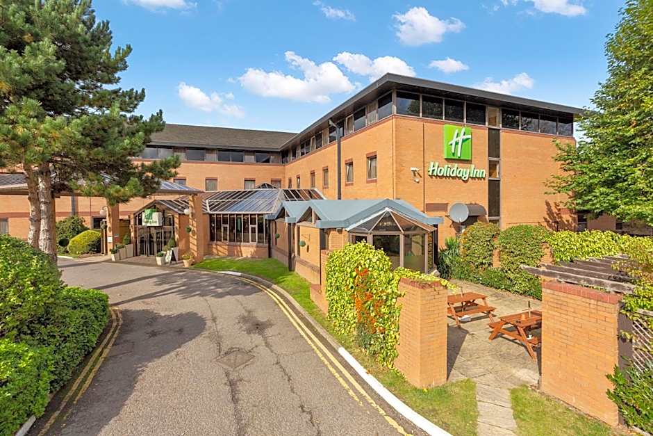Holiday Inn Leamington Spa / Warwick By IHG