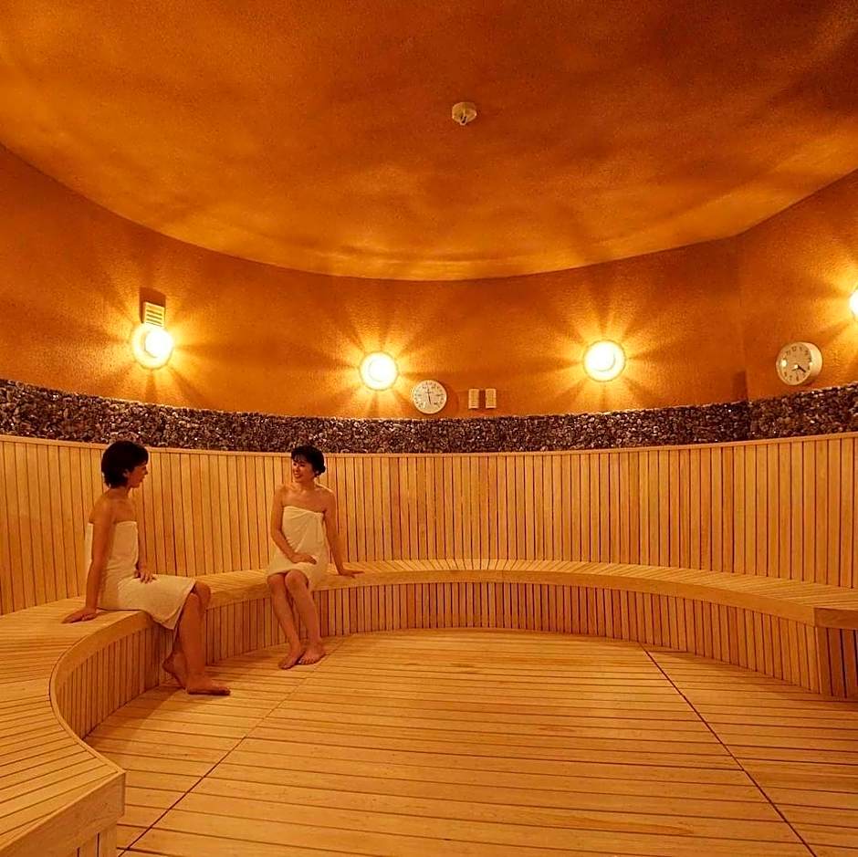 Quad Inn Yokote