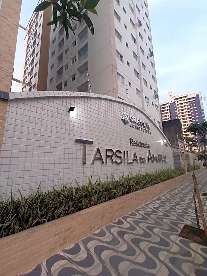 Apartamento Novo no Bairro da Aviação!