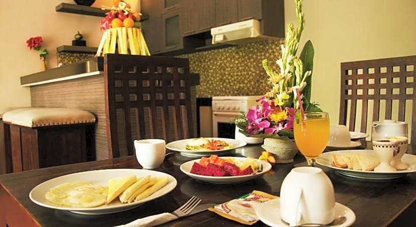 Sindhu Mertha Suite